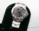 Swiss Quality Copy Rolex Yacht-Master 40 mm Citizen Gray Dial Steel Watch (6)_th.jpg